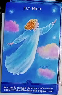 Joyful Inspirations Card - Карты Вдохновения Радостью 